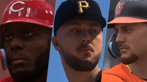 Field of Dreams in MLB The Show