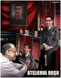 Imagini pentru caricaturi  ion iliescu