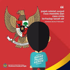 Download Contoh Gambar Poster Cinta Tanah Air Contoh Akar Gratis