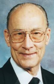 Robert Gaston Obituary (1931