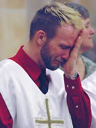 Families unite in faith during Easter Vigil liturgies