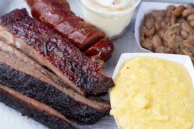 Time to see how the chefs stack up for the round one pancake challenge! Did New Food Truck Holy Trinity Just Steal Portland S Texas Bbq Crown Portland Monthly