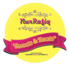 Antara perkara yg perlu dikenal pasti sebelum tempahan boleh dibuat ialah. Label Balang Kuih Size 5 X 5 Square Print On White Sticker Sticker Labels White Stickers Labels