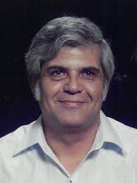 Anton “Tony” Alvarado