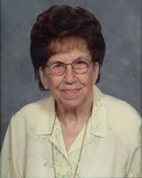 Dorothy Lee Poffenberger Obituary October 27, 2024