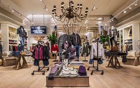 The Psychology Of Interior Design Part 2 Retail Store Layouts Fohlio