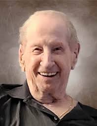 André Larouche Obituary