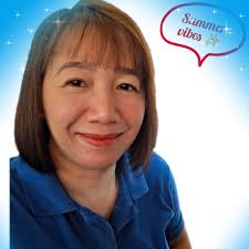 Melody Ramos Masongsong