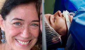 Ser filha de uma grande atriz pode até parecer um peso para quem imagina a rotina de giulia, mas ela. Filha De Lilia Cabral E Uma Talentosa Atriz E Esta Emocionando Em Novela Da Globo