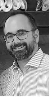 Staff Directory • Andy Goodall