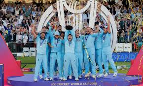 The icc cricket world cup 2019 in england has seen some brilliant performances from players of all countries. England Beat New Zealand In Thrilling Cricket World Cup Final As It Happened Sport The Guardian