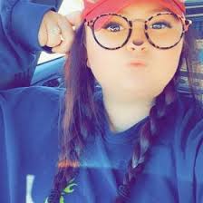 Kendall Cunningham (kendallfarrar)