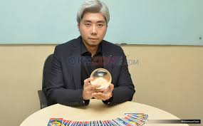 Roy kiyoshi diamankan polisi terkait kasus narkoba. Foto Lawas Roy Kiyoshi Beredar Warganet Itu Hidung Oplas Okezone Celebrity