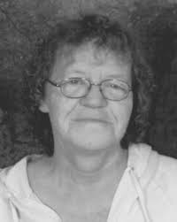 Maryann Paugh Obituary (1944