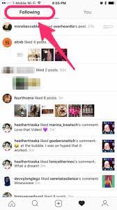 See full list on buzzvoice.com 3 Tips For Finding Out Someone S Instagram Connections