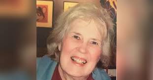 Obituary, Visitation & Funeral Information