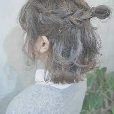 pin on ヘアアレンジ
