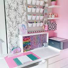 My Desk Dream Room Organisation Study Room Decor Room Organization Bedroom