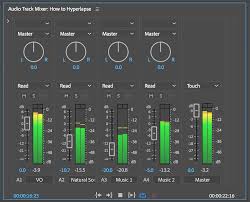 If you choose to remove. These Premiere Pro Audio Tools Will Make You A Mix Master