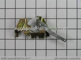 · control senses that oven temperature is above 650f degrees with the door circuit in the unlock mode. How To General Electric Dishwasher Gsd5330d02ww Door Latch Failure