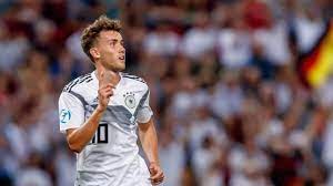 Check spelling or type a new query. Who Is Gian Luca Waldschmidt The German Star Neo Prime Sport