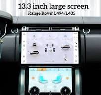 Android Screen For Land Rover – Carlinklife®