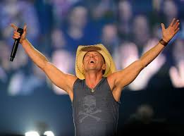 Newsroom Mohegan Sun Kenny Chesney