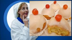 Our company is engaged in the design and manufacture of wedding and evening dresses. Dolci Sospiri Della Sposa Meravigliosi Le Ricette Di Zia Franca Youtube