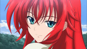 April 25, 2012 3 koneko's gone a little over the top. Rias Gremory Character Comic Vine