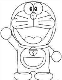 Dengan mengajaknya mewarnai gambar kartun atau yang sejenis, imajinasinya akan secara otomatis terpancing. Gambar Mewarnai Kartun Doraemon Gambar Mewarnai Anak For Mom And Everything That Matters