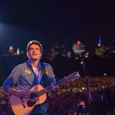 John Mayer John Mayer I John Singer