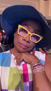 Vontelle Eyewear Chestnut