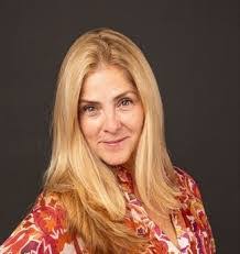 Ginger Conner's Instagram, Twitter & Facebook