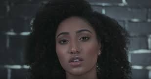 Sophia Thakur Performance Poet