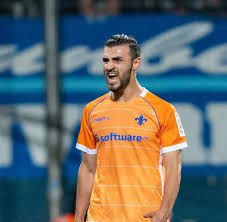 Join the discussion or compare with others! Darmstadt Bangt Vor Berlin Spiel Um Dursun Und Medojevic Welt