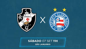 Tudo sobre o jogo entre vasco da gama e bahia na fonte nova pelo campeonato brasileiro 2019. Vasco X Bahia Saiba Quais Radios Transmitirao O Jogo Ao Vivo
