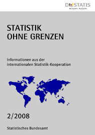 STATISTIK OHNE GRENZEN