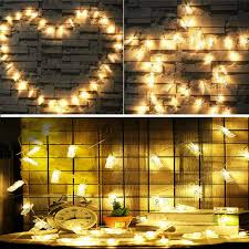 Zedoli Waterproof 20 Led Photo Clips Str Buy Online In Faroe Islands At Desertcart