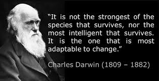 Reddit The Front Page Of The Internet Darwin Quotes Charles Darwin Quotes Science Teacher Quotes