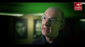 WPBSA Coaching Programme