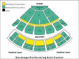 Spacmaplarge Gif Seating Chart For The Spac If You Dont