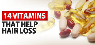 Make sure you take supplements for thinning hair that are safe and doctor created. 14 Vitamins For Hair Loss Thinning Hair Progressivehealth Com