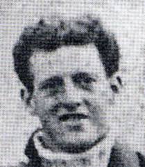 Harry Simms (Sussex)