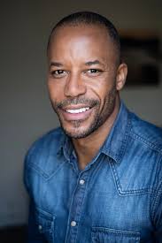 Thorian-Jackson De Decker