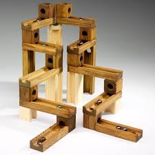10 parts kit,gula,magnetic marble run,marble maze,magnetic toys,wooden toys,marble race,laser cut,colorful marble run,wooden marble run. Montessori Gifts For Babies Toddlers And Preschoolers Wooden Marble Run Marble Run Wood Toys