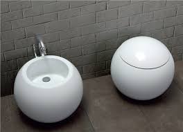 Sanitari Sfera Design Del Bagno Bagno Di Lusso Stanze Da Bagno