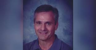 Gregory Venable Obituary