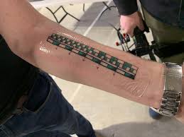 How long does a forearm tattoo take to heal. Adam Savage On Twitter Here S How My New Tattoo Looks Two Days Later I Used It During A Build Today Too For Those Who Missed It I Ve Wanted This Tattoo For Years