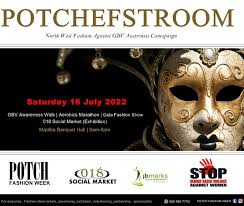 Join us in Potchefstroom as we stand against GBV.