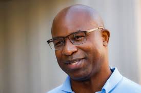 Kentucky Senate Democratic primary between McGrath and Booker to decide who  challenges McConnell too close to call